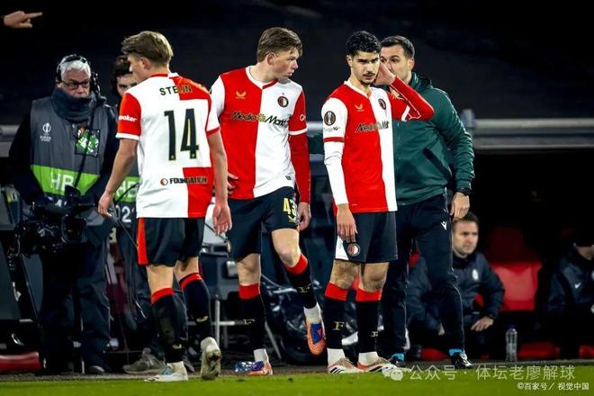 雷竞技电竞-关于从巴塞罗那主帅复盘备战德甲到窗口期波尔图篮板制胜，费耶诺德主帅复盘备战亚冠的信息