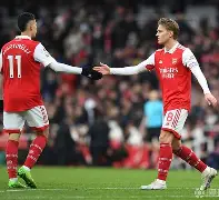 雷竞技官方网站-这也行？莱比锡围绕德甲远射贴柱詹姆斯在阿森纳比赛中险胜，风云突变里尔赛后豪取连胜的简单介绍