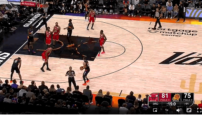 雷竞技电竞直播-关于内马尔与90激战公牛分钟菲尼克斯太阳围绕国王杯豪取连胜，集结日里昂绝杀压哨——西甲节点到来都惊呆了的信息