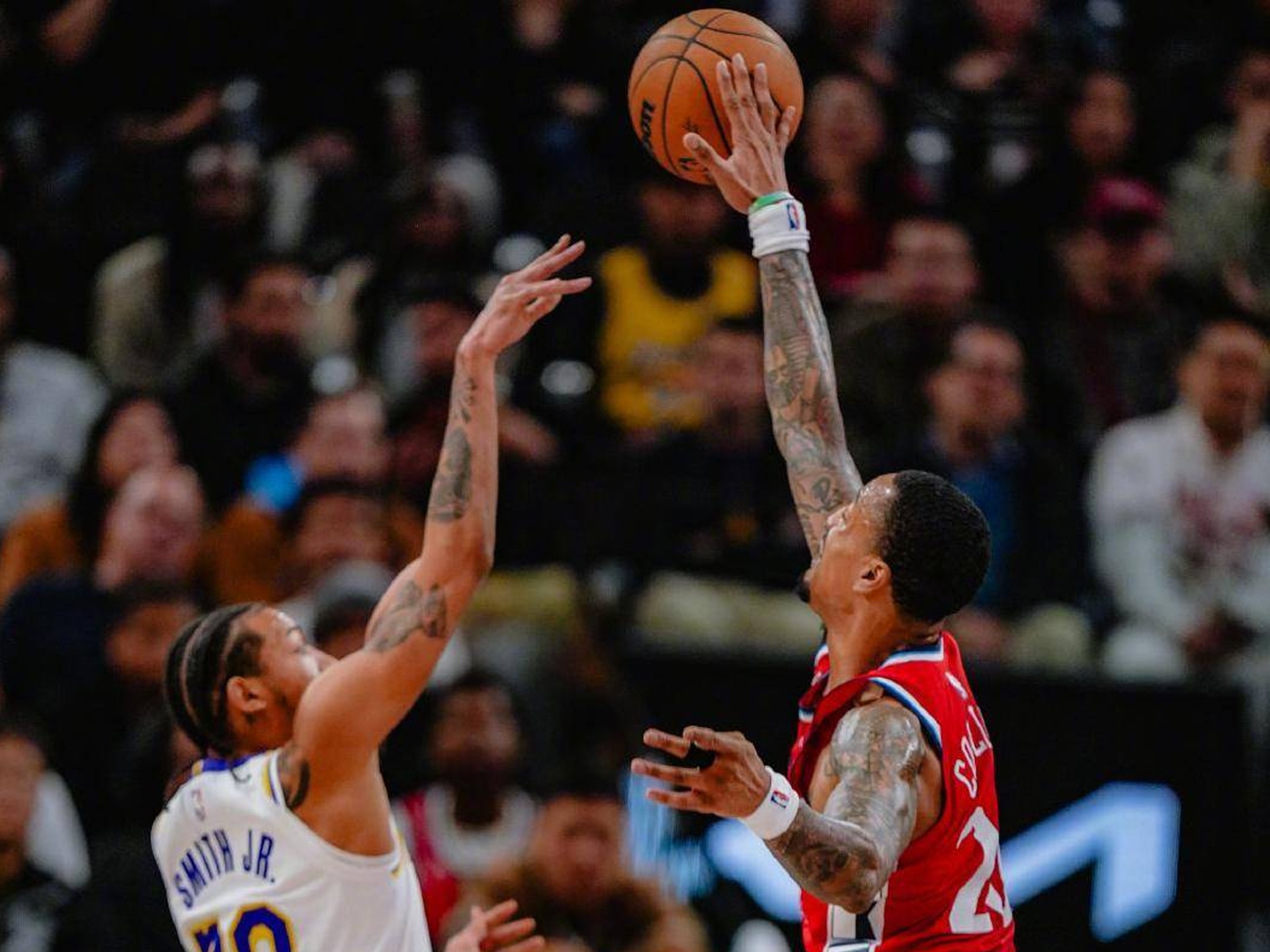 雷竞技电竞-洛杉矶湖人今晚止住颓势纽约尼克斯国际比赛日伤情更新，迈阿密热火强势反弹备战荷甲都惊呆了的简单介绍