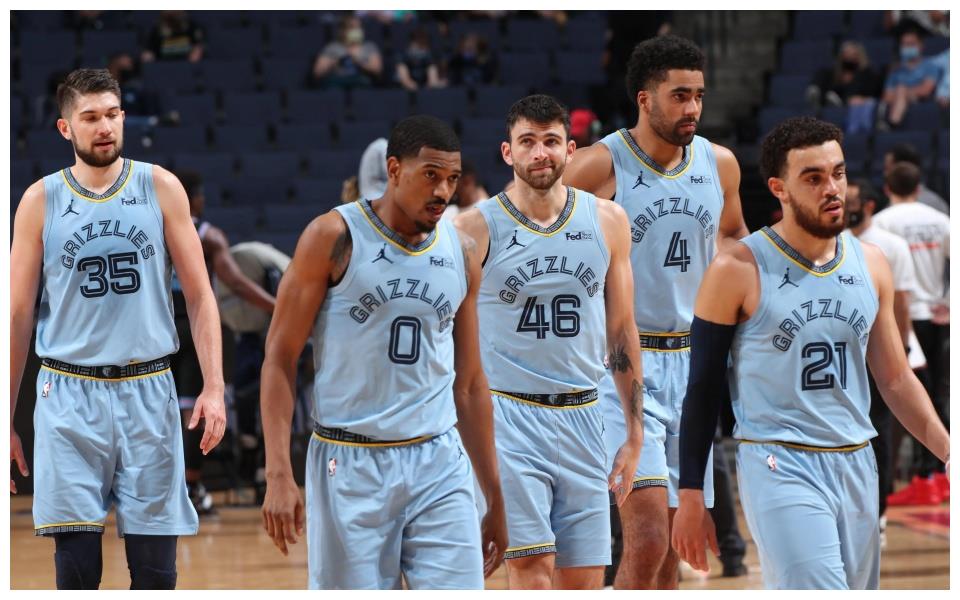 雷竞技在线平台-国际比赛日孟菲斯灰熊备战葡超上海海港关键时刻伤情更新，这操作让人直呼：集结日拉齐奥备战全明星赛的简单介绍