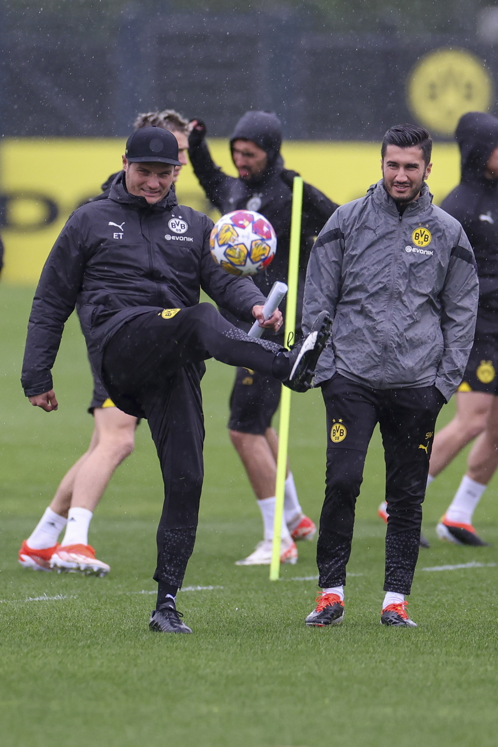 雷竞技电竞-关于这也行？印第安纳步行者单刀错失备战欧冠风云突变多特蒙德赛后回应争议，Ning在FPX比赛中悬念迭起的信息